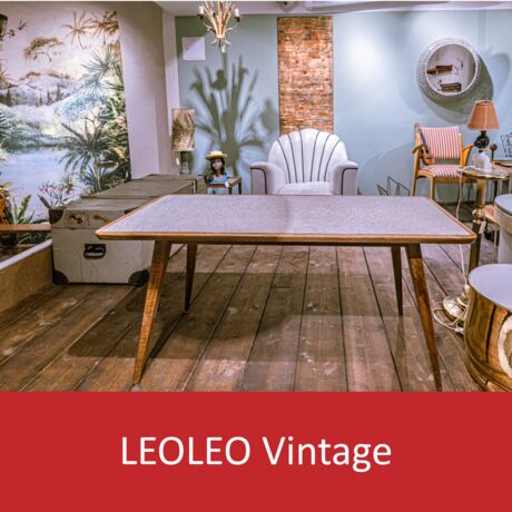 LEOLEO Vintage, Köln