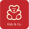 Rubrik - Kids & Co