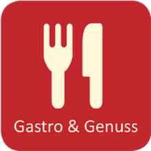 Rubrik - Gastro & Genuss
