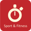 Rubrik - Sport & Fitness