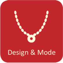 Rubrik - Design & Mode